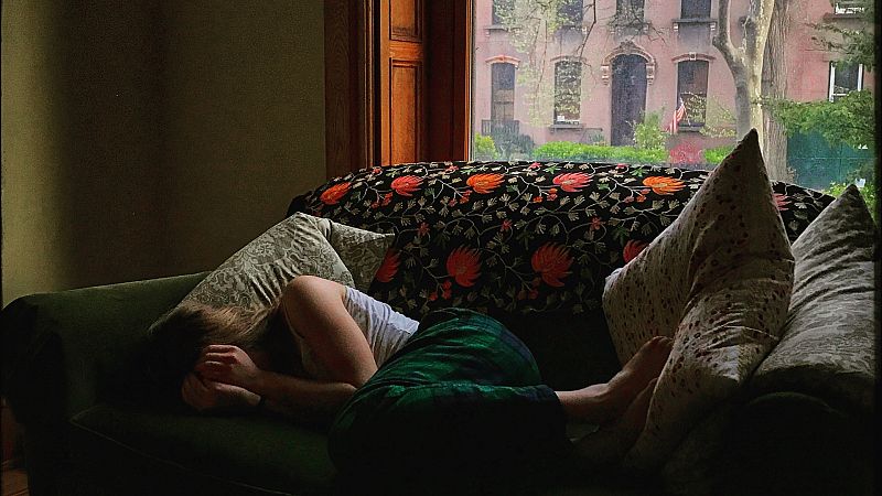 Las mañanas de RNE - Manuel Martín: "Faltan entre 350 y 400 psiquiatras al año" - Escuchar ahora