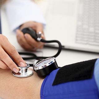 La educaci�n sanitaria, clave para controlar la hipertensi�n