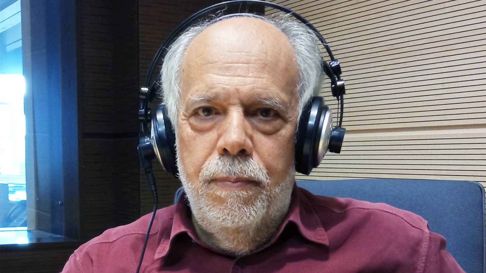 El pasado ya no es lo que era - Humanos-Máquinas - 17/06/23 - Escuchar ahora