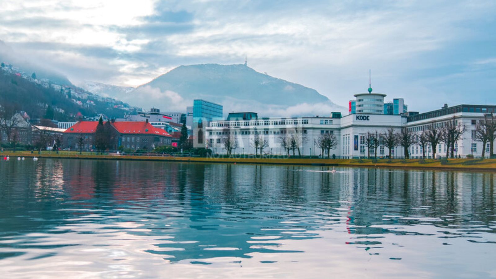 Global 5 - KODE en Bergen, el segundo museo más grande de Noruega - 07/06/23 - Escuchar ahora