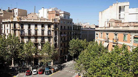 Barcelona acull la 4a edici del Festival Internacional de l'Habitatge Social