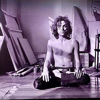 Syd Barrett, una criatura extraordinaria