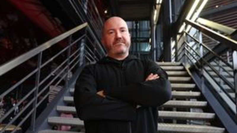 El ojo crítico - Manuel Segade, nuevo director del Museo Reina Sofía - Escuchar ahora