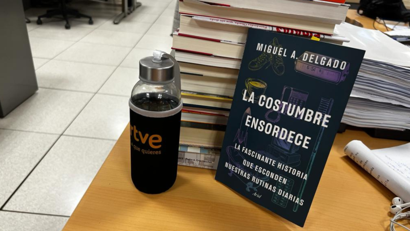 El ojo crítico - Manuel Segade, Miguel Ángel Delgado y Bod Dylan - Escuchar ahora