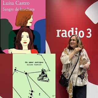 Tres en la carretera