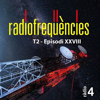 Radiofreqüències