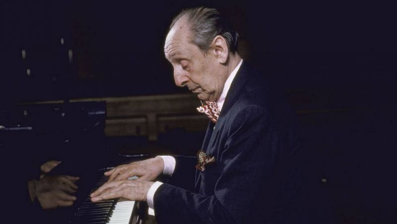 Gran repertorio - RACHMANINOV: Concierto para piano nº 3 - 07/06/23 - escuchar ahora