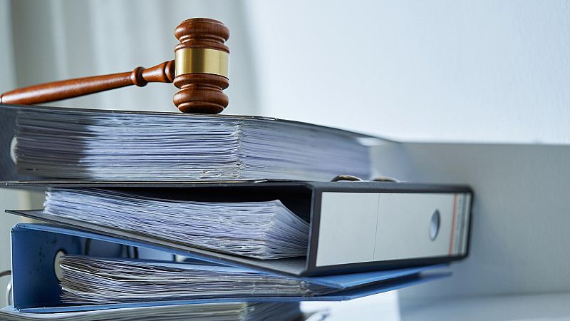 24 horas - Molins: "El Código Penal no puede tener vaivenes" - Escuchar ahora