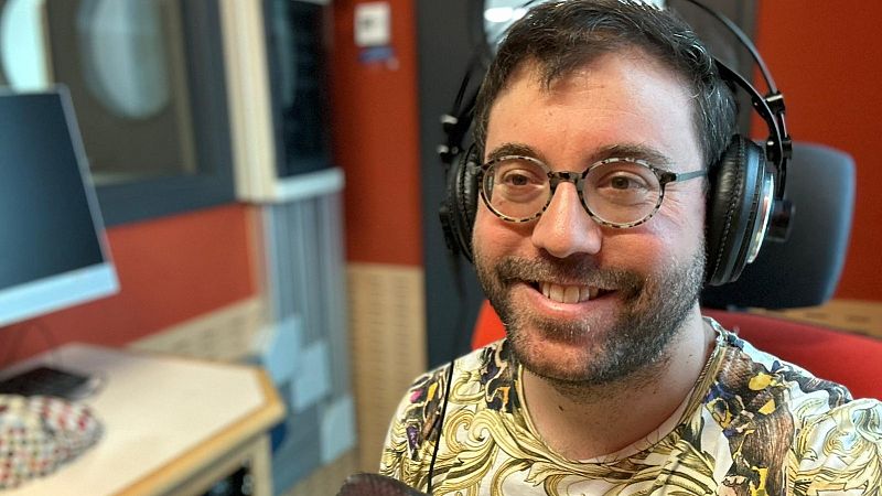 Carles Marig� - escuchar ahora