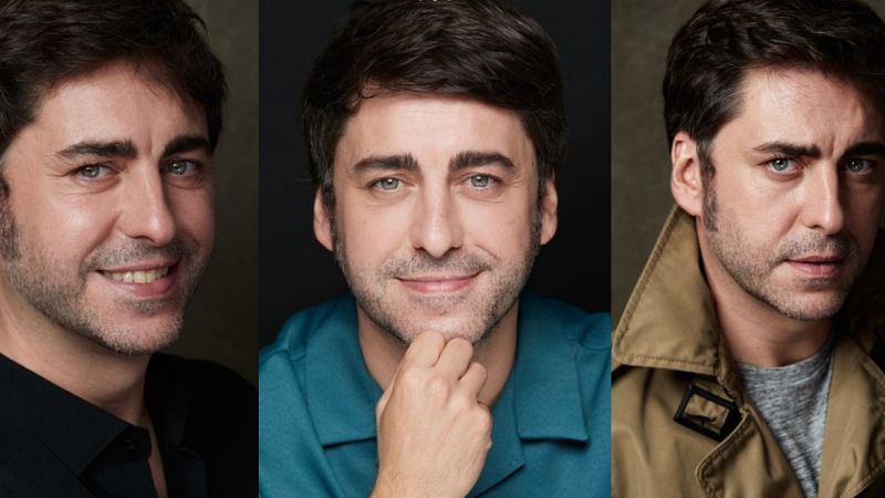 La sala - A solas con Jos� Troncoso: actor, autor, director - 28/07/23 - Escuchar ahora