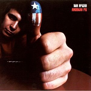 Joyas del archivo sonoro - Joyas del archivo - "American pie" de Don McLean censurada - Escuchar ahora