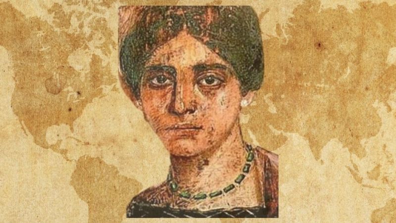 Relato sobre Egeria - escuchar ahora 