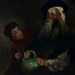 Sinfonía de la mañana