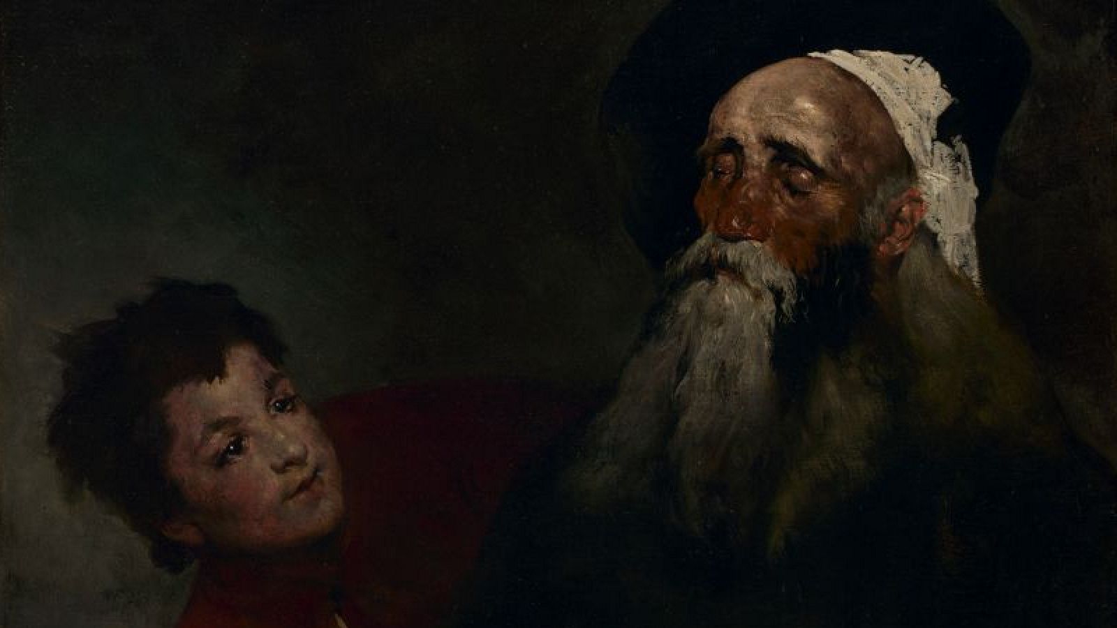 Sinfonía de la mañana - El Lazarillo de Tormes - 08/06/23 - escuchar ahora