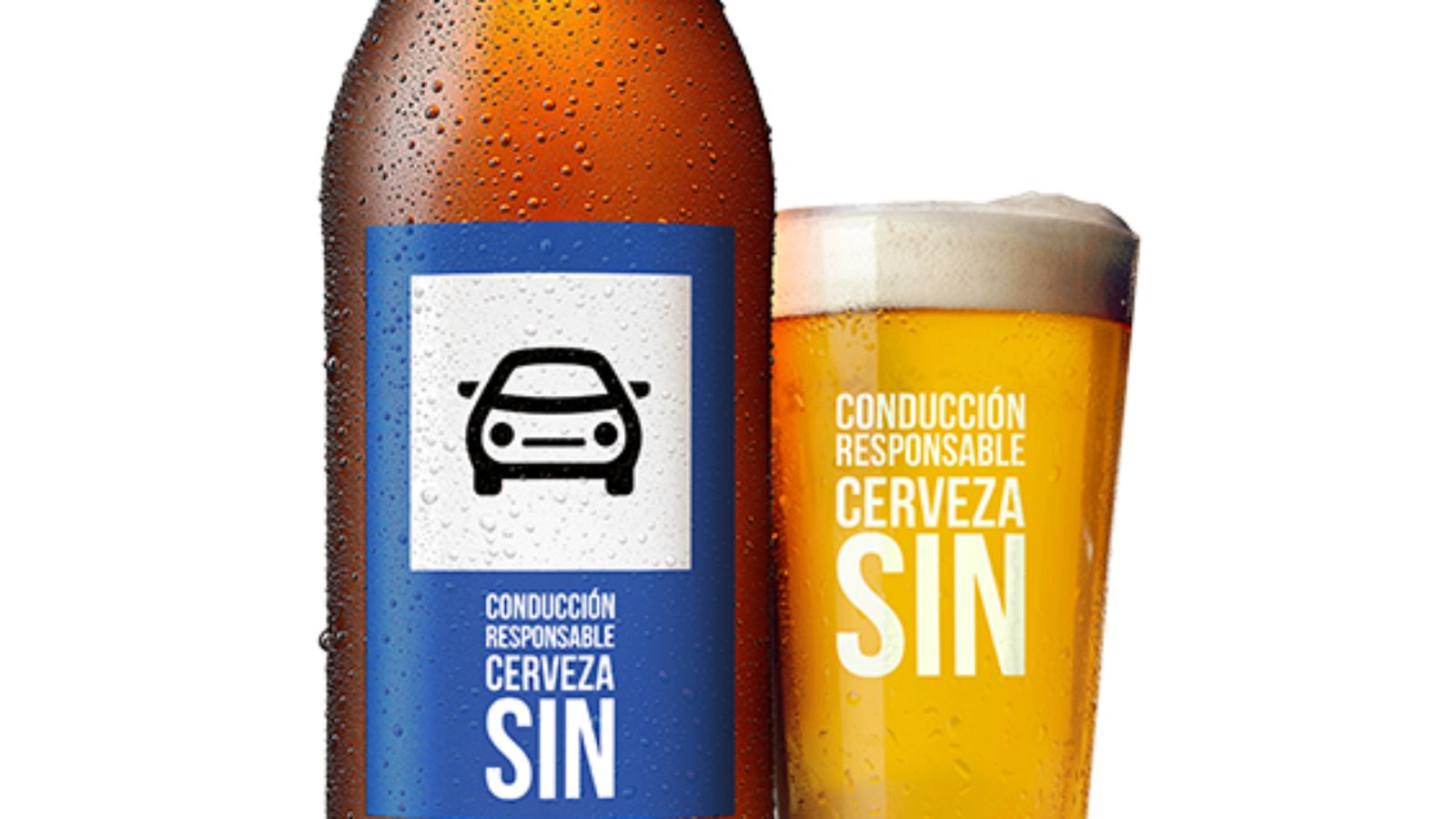 Seguridad vial en Radio 5 - Cerveceros responsables: en la carretera, cerveza SIN - 11/06/23 - escuchar ahora