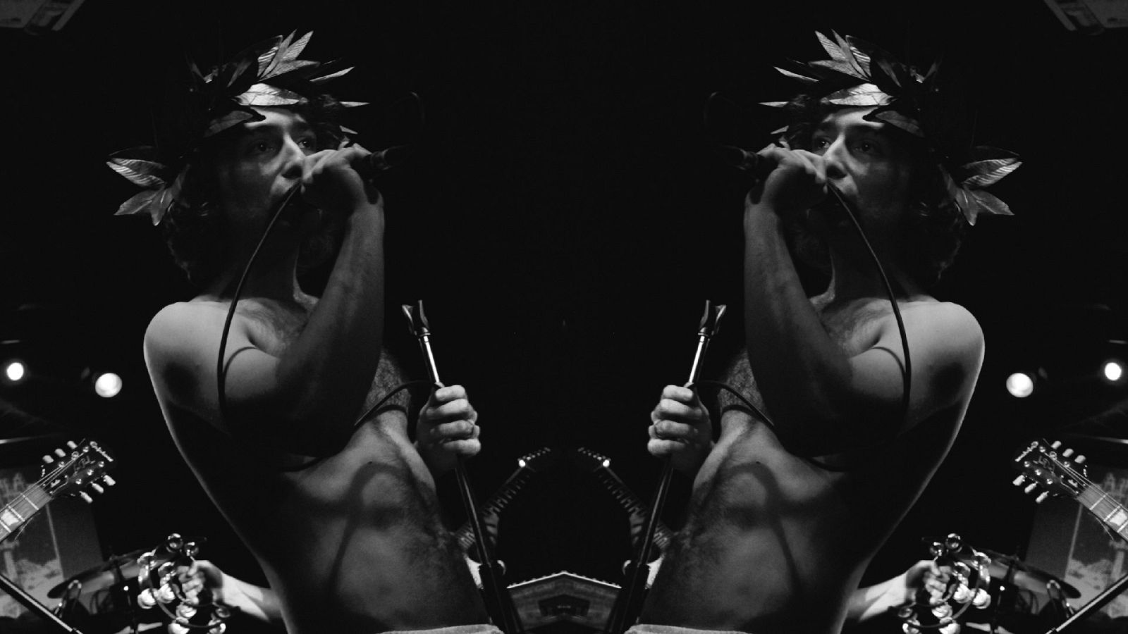 Capitán Demo - Alcalá Norte: himnos contra los tiranos - 11/06/23 - escuchar ahora