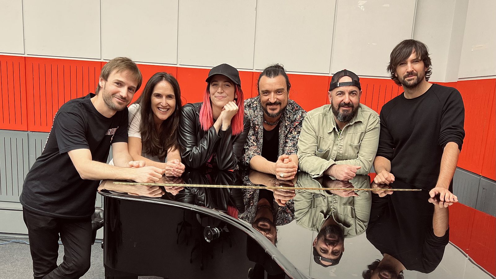 El típico programa - David Pareja y 30s40s50s - 10/06/23 - escuchar ahora