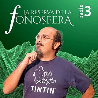 La reserva de la fonosfera