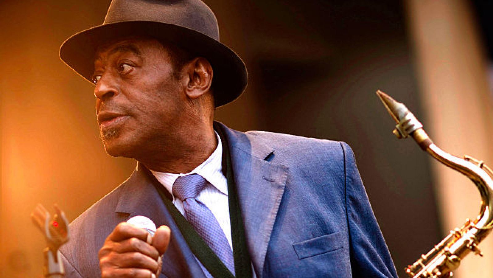 Solo jazz - Archie Shepp, el aventurero eterno - 09/06/23 - escuchar ahora