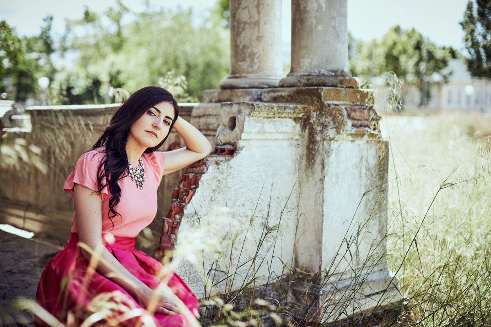 La dársena - Paula Ríos - 08/06/23 - escuchar ahora