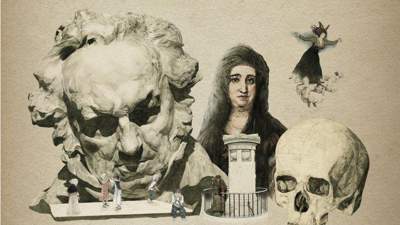 Vamos al cine - Acordes y recuerdos 1: reconstruir la memoria - 08/06/23 - escuchar ahora