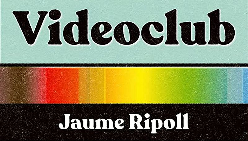 El gallo que no cesa - Jaume Ripoll, cofundador de Filmin, nos presenta Videoclub - Escuchar ahora