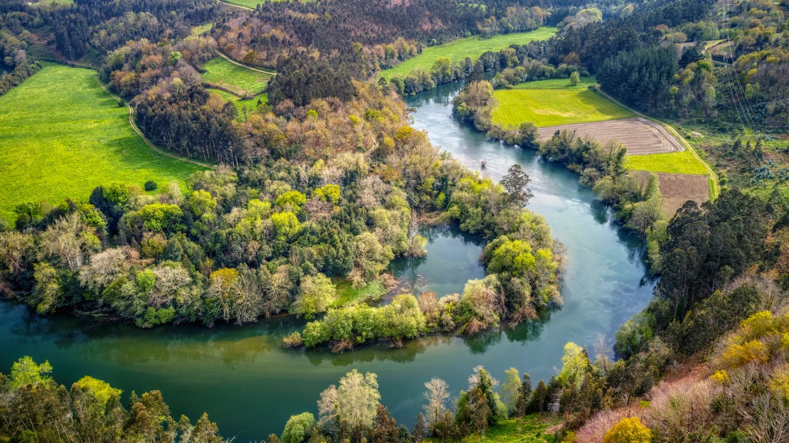 Caminantes - Río Barbantiño - 10/06/2023 - Escuchar ahora