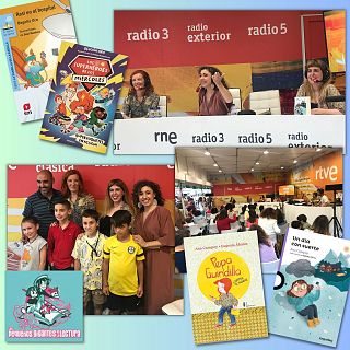 La estación azul de los niños (LEAN)