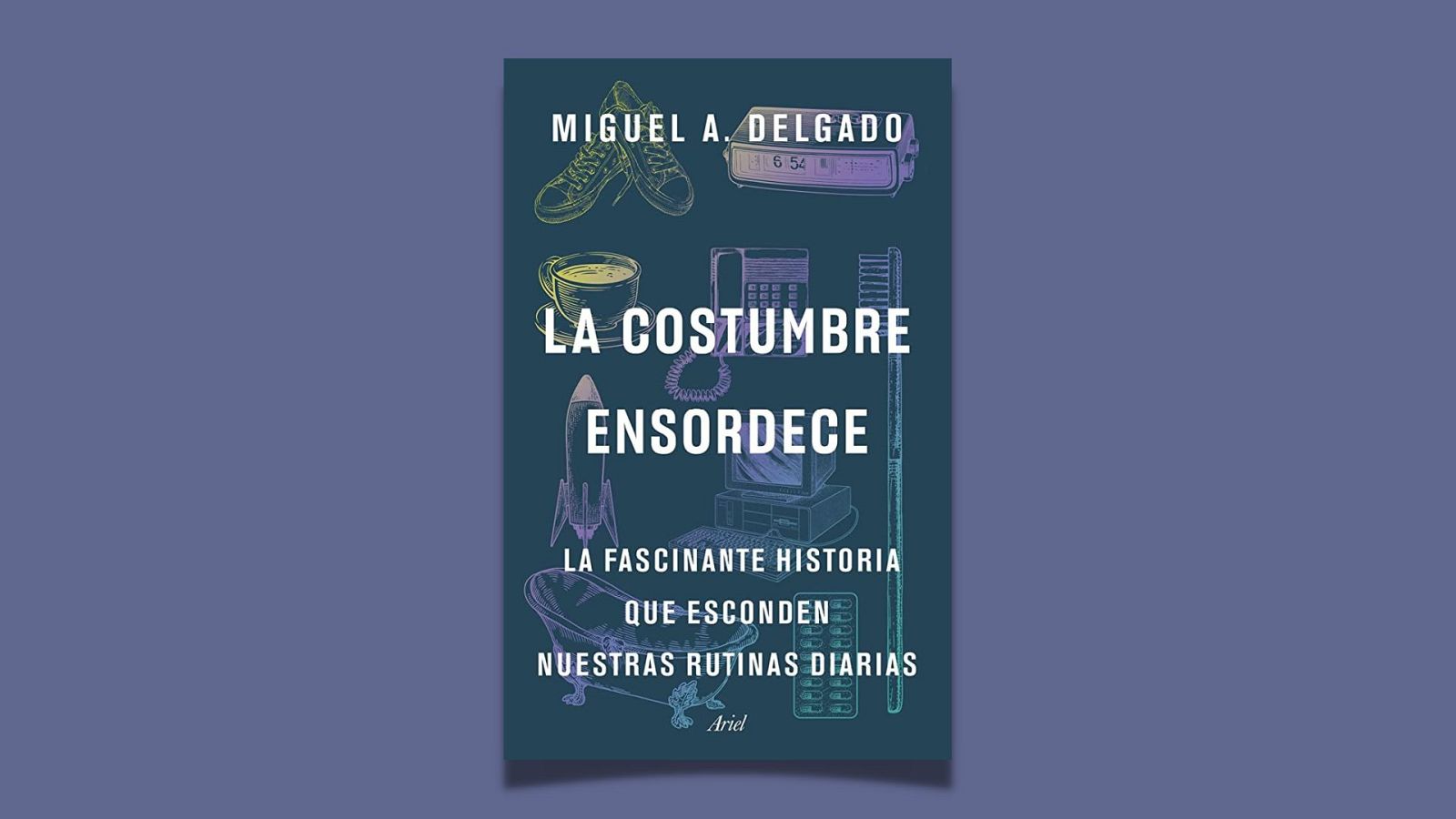 Fallo de sistema - 620: La costumbre ensordece - 11/06/23 - escuchar ahora