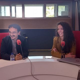 Las mañanas de RNE con Íñigo Alfonso