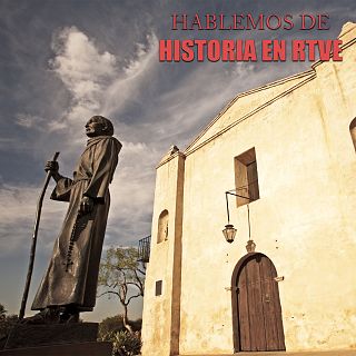 Hablemos de Historia en RTVE