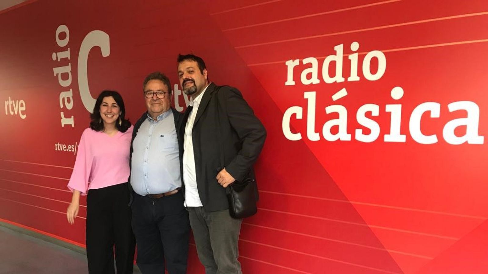 Sinfonía de la mañana - Jesús Bal y Gay y La Música de Enrique Rodríguez Baixeras - 09/06/23 - escuchar ahora