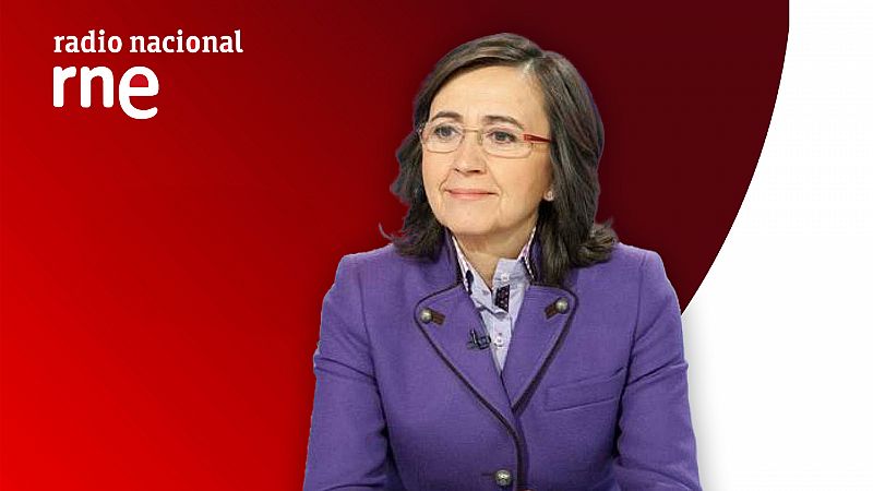 La España vivida - Rosa Aguilar. Exministra y sobre todo exalcaldesa de Córdoba - Escuchar ahora