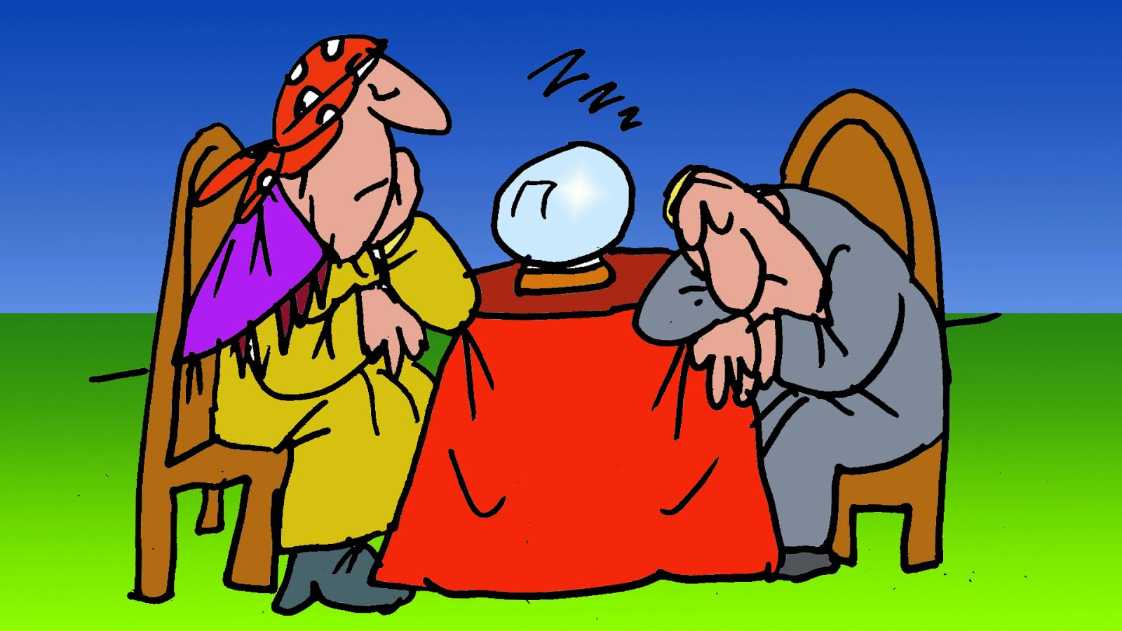 Pero que invento es esto! - La bola de cristal y el visionario John Dee - Escuchar ahora