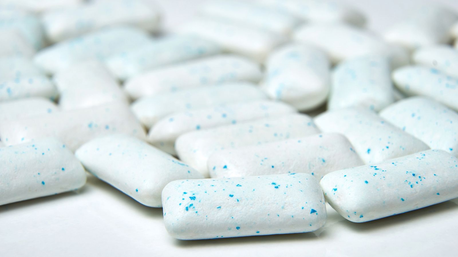 No necesitaba saber esto - El origen del chicle - 09/06/23 - Escuchar ahora