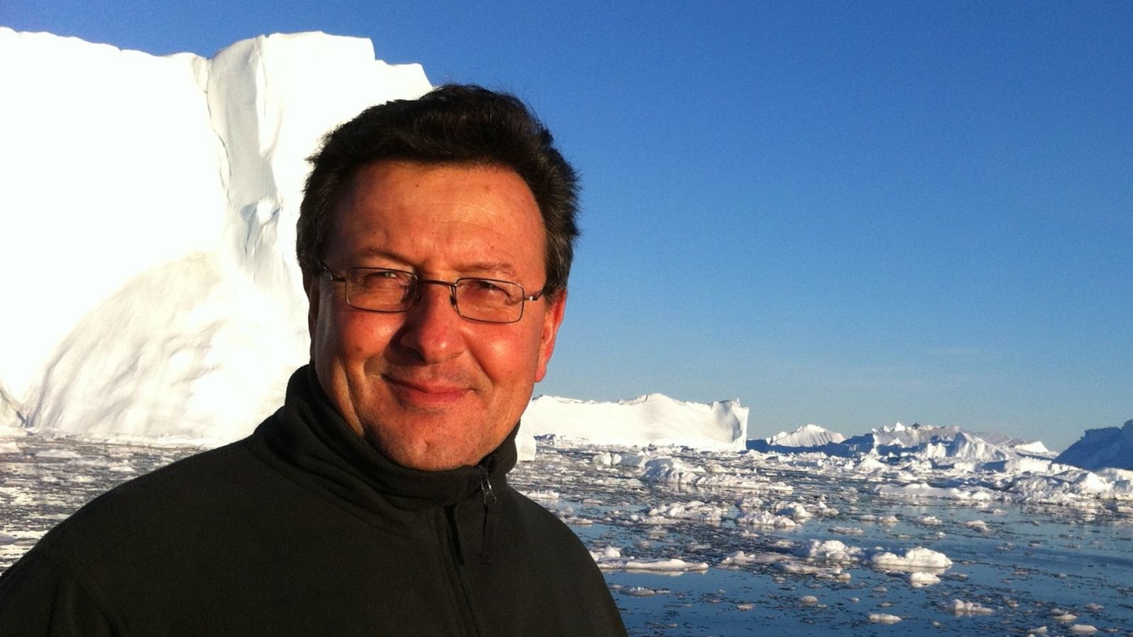 'El océano puede resolver la crisis alimentaria' - 05/06/23 -Escuchar ahora