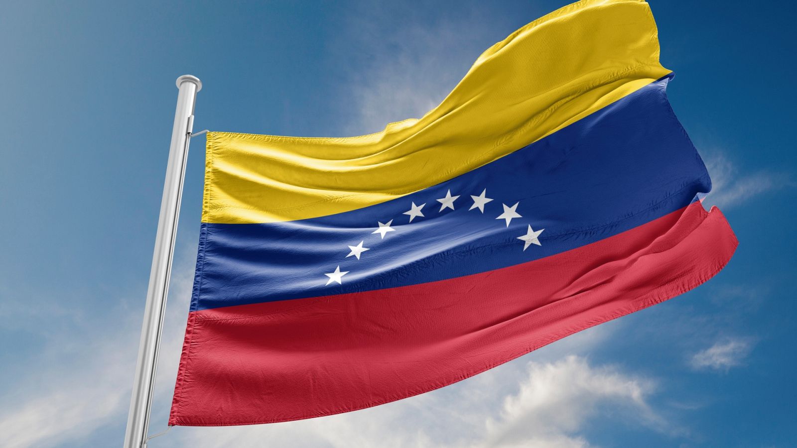 Latinoamérica - Román Delgado Chalbaud - 09/06/23 - escuchar ahora