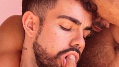 Wisteria Lane - El homoerotismo en la fotografía de Gonza Gallego - 10/06/2023