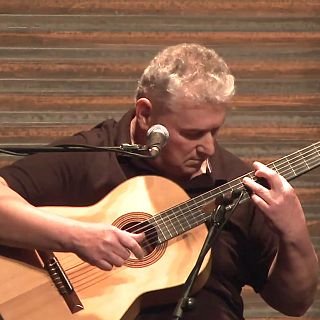 Píntalo de negro. El soul y sus historias