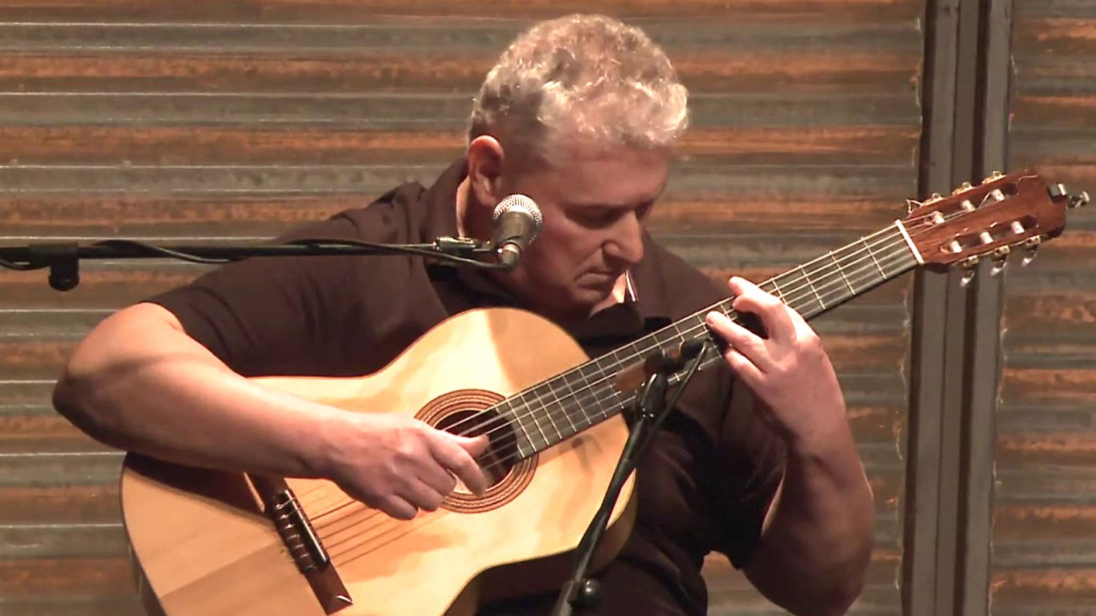 Píntalo de negro, el soul y sus historias - Ramón Godes, música del alma mediterránea - 09/06/23 - Escuchar ahora