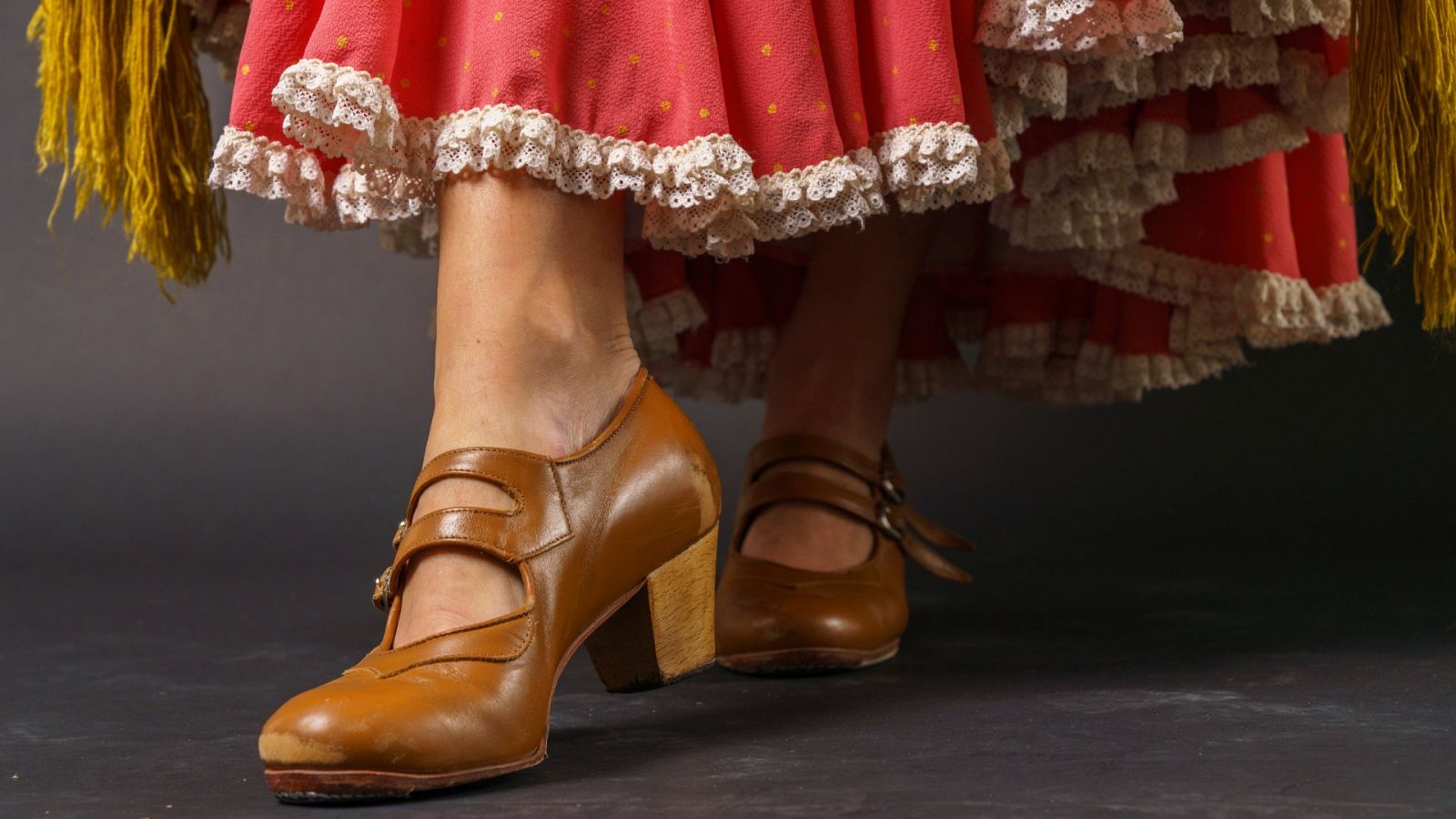 Escenas flamencas - De Alburquerque a Arahal - 09/06/23  - Escuchar ahora