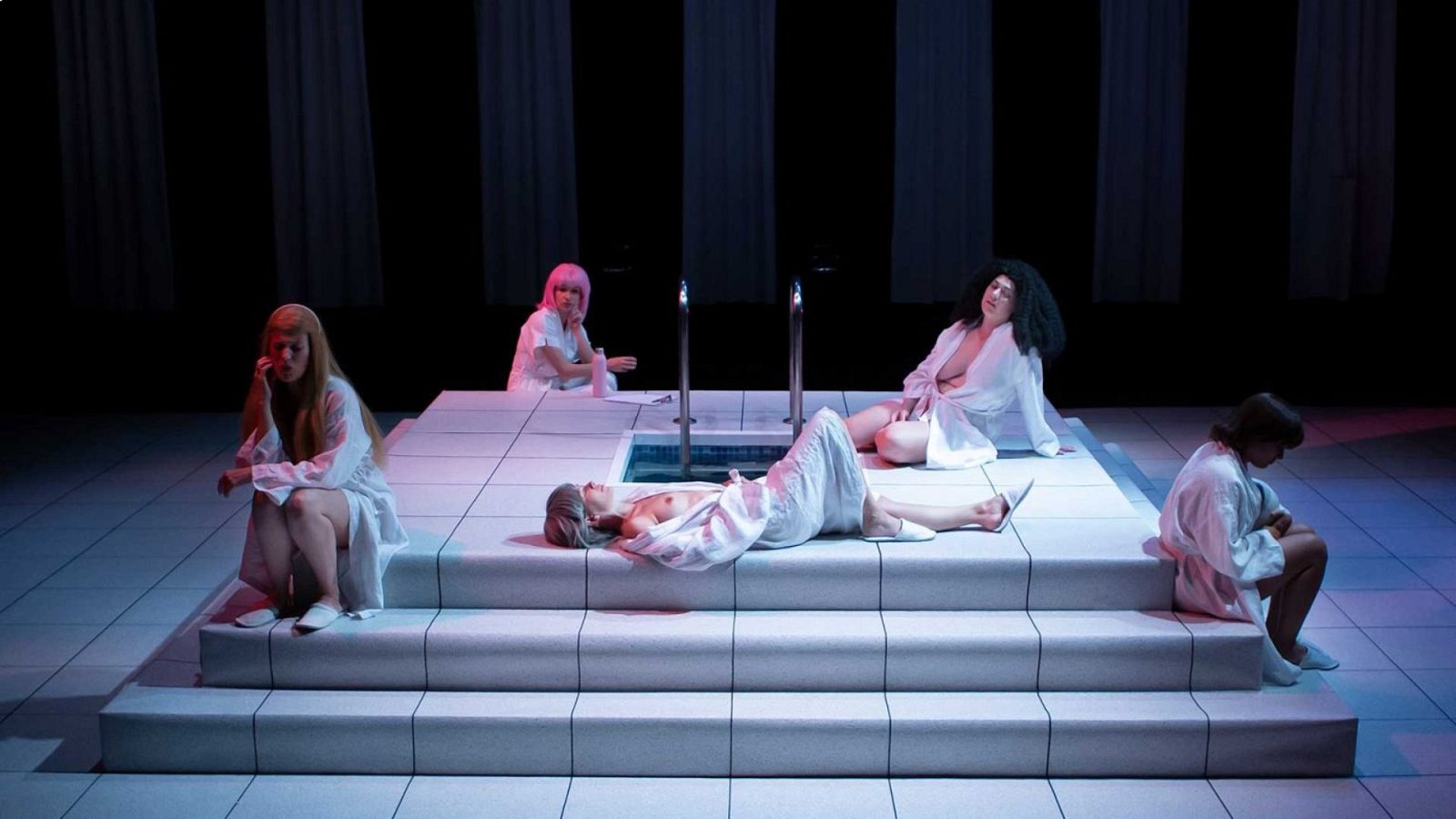 Literatro - Cucaracha con paisaje de fondo 09/06/23 - Escuchar ahora