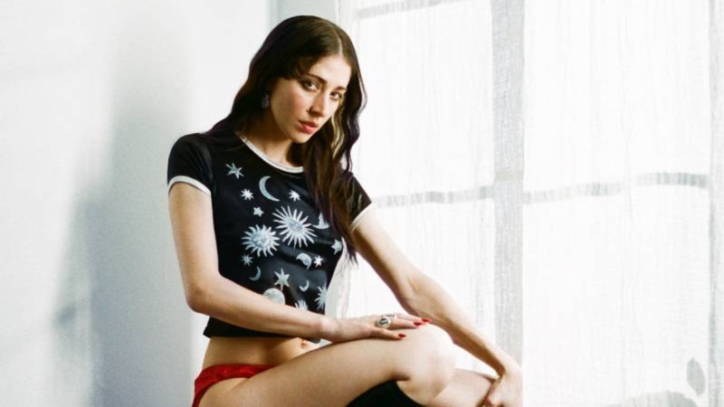 El ojo crítico - Leyre Guerrero y sesión de "chicas raras" - Escuchar ahora