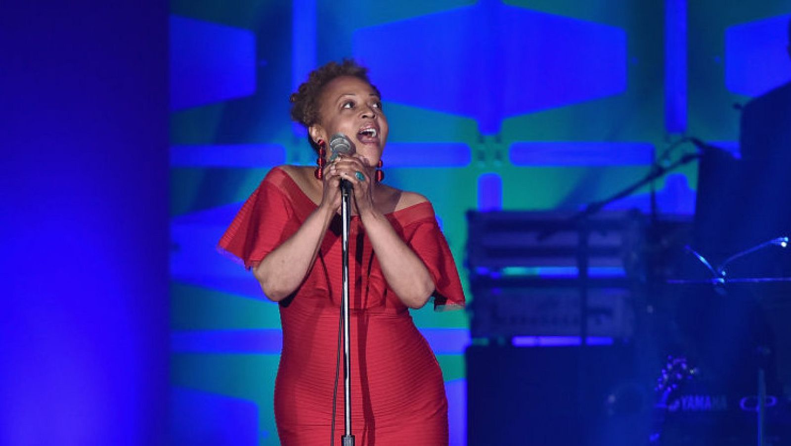 Solo jazz - Cassandra Wilson, la esquiva ahijada de Ellis Marsalis - 09/06/23 - escuchar ahora