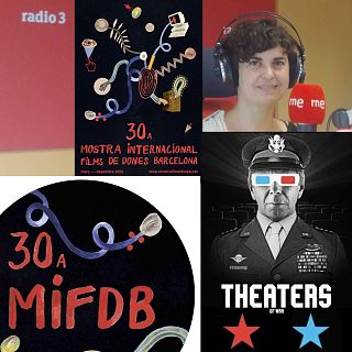 Tres en la carretera