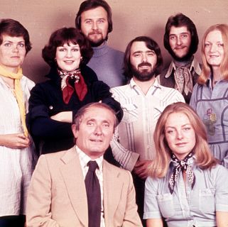 El tranvía de Broadway