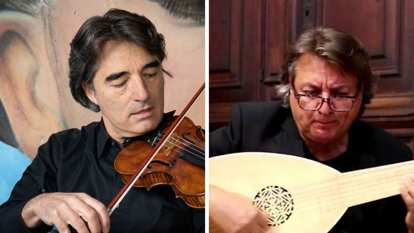 La hora de Bach - 10/06/23 - escuchar ahora