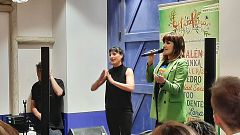 No es un día cualquiera - Rozalén y LeturAlma