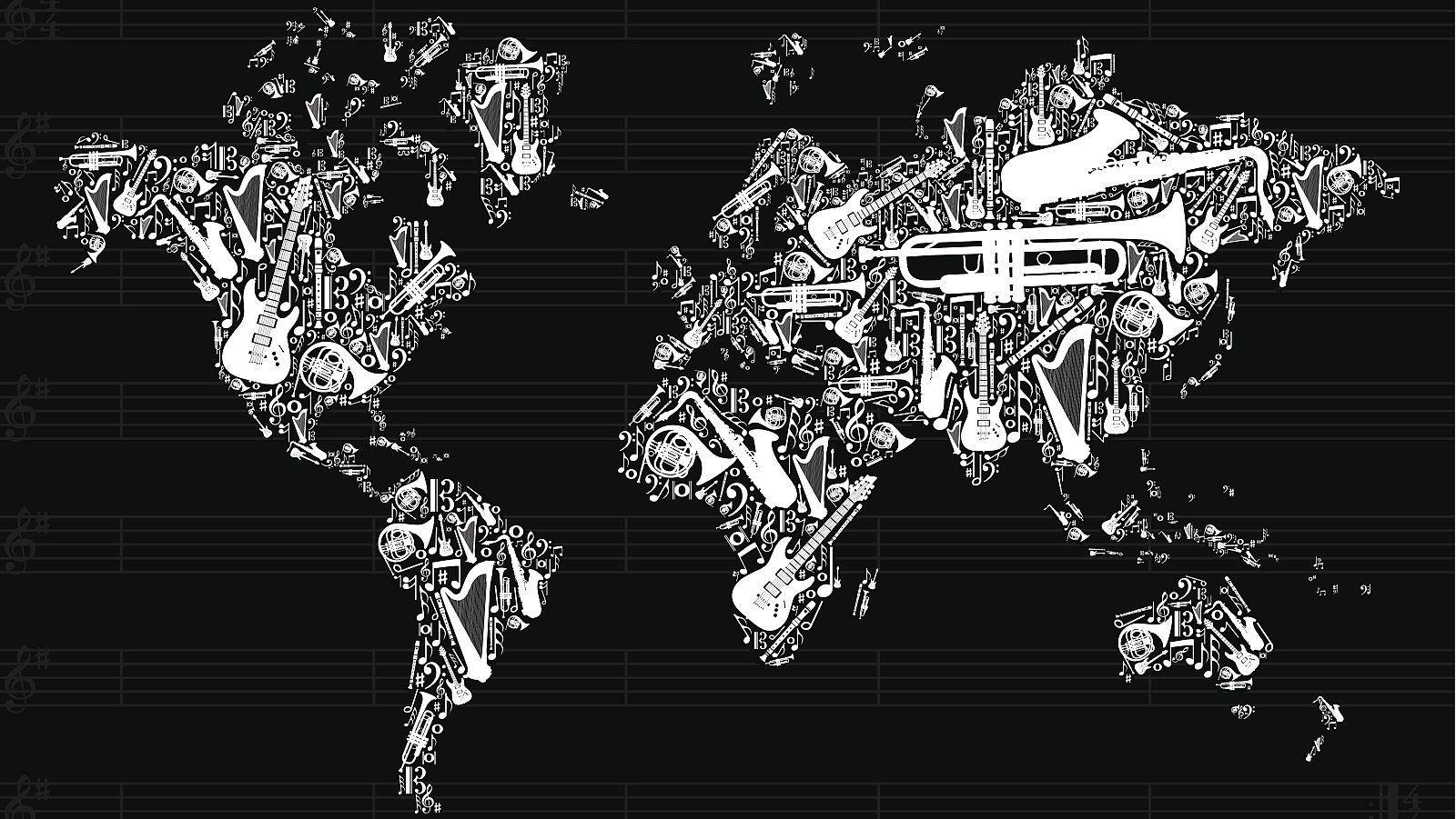 Pangea - Si, son de aquí y son de allá - 11/06/23 - escuchar ahora