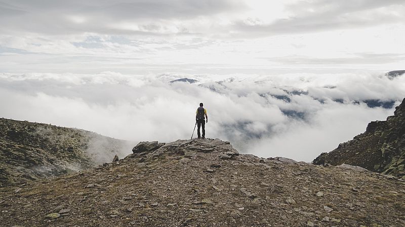 Espacio en blanco - La Sierra del Dragón - 11/06/23 - escuchar ahora